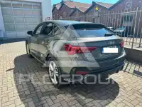 2021 Audi Q3