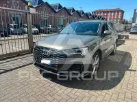 2021 Audi Q3