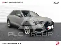 2021 Audi Q3