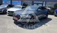 2021 Audi Q3