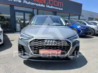 2021 Audi Q3