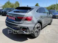 2021 Audi Q3