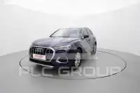 2021 Audi Q3