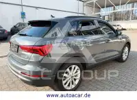 2021 Audi Q3