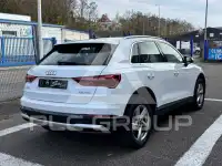 2021 Audi Q3
