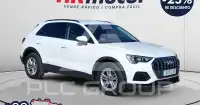 2021 Audi Q3