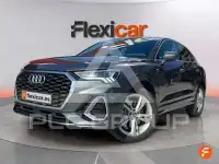 2021 Audi Q3
