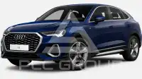 2021 Audi Q3