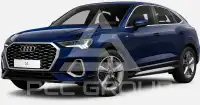 2021 Audi Q3