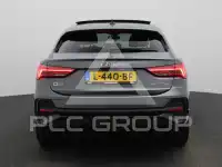 2021 Audi Q3