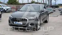 2021 Audi Q3
