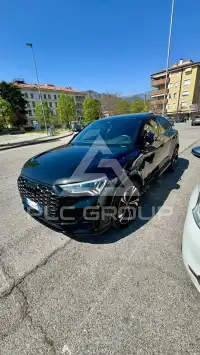 2021 Audi Q3