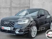2021 Audi Q3