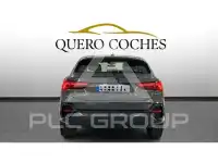 2021 Audi Q3