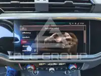 2021 Audi Q3