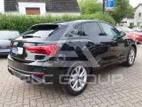 2021 Audi Q3