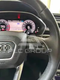 2021 Audi Q3