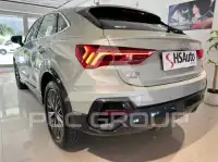2021 Audi Q3