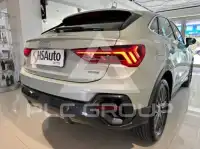 2021 Audi Q3