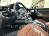 2021 Audi Q3