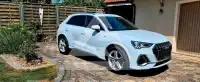 2021 Audi Q3