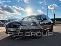 2021 Audi A6