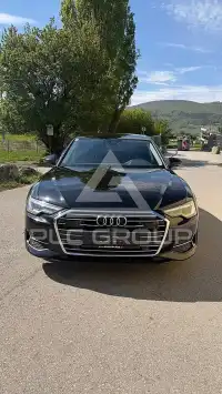 2021 Audi A6
