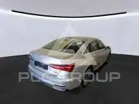 2021 Audi A6