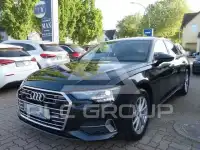 2021 Audi A6
