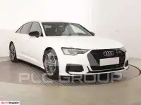2021 Audi A6