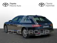 2021 Audi A6