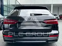 2021 Audi A6