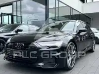 2021 Audi A6