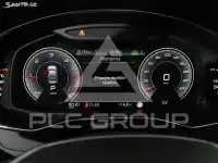 2021 Audi A6