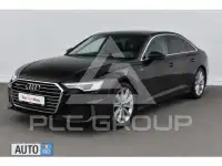 2021 Audi A6