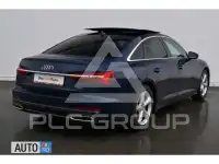 2021 Audi A6