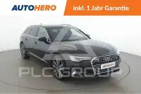 2021 Audi A6