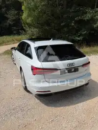 2021 Audi A6