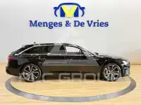 2021 Audi A6