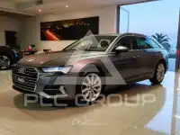 2021 Audi A6