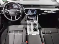 2021 Audi A6