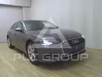 2021 Audi A6