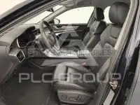2021 Audi A6