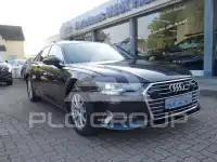 2021 Audi A6