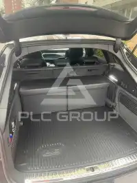 2021 Audi A6
