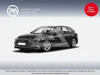 2021 Audi A6