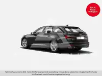 2021 Audi A6