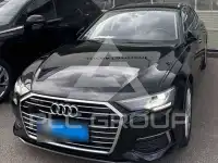 2021 Audi A6