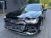 2021 Audi A6