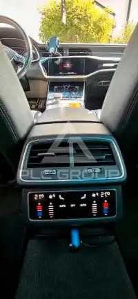 2021 Audi A6